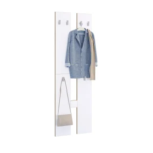Gardeobe Set Diele Kleding Hook Salia M Gardeobe Set Diele Kleding Hook Salia M