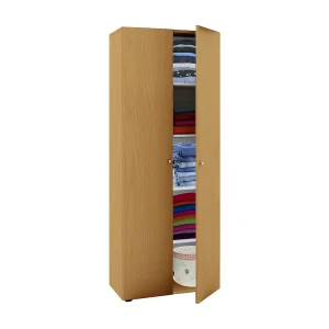 Garderobe kast Vandol draaideuren