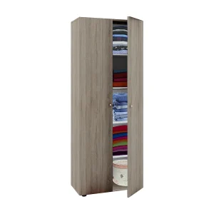 Garderobe kast Vandol draaideuren