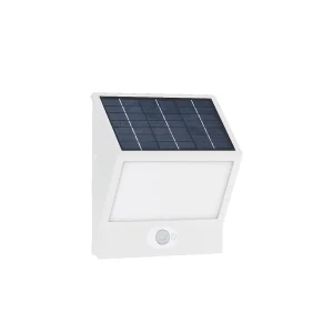 EGNA Spot à énergie solaire blanc 4000K Luminaire extérieur Beneito Faure EGNA Spot à énergie solaire blanc 4000K Luminaire extérieur Beneito Faure
