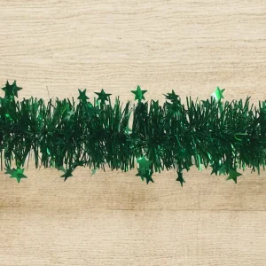 Kerstdecoratie Paluzza, Gemaakt in Italië, Groen, Kerstdecoratie Paluzza, Gemaakt in Italië, Groen,