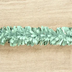 Kerstdecoratie Dolly, kleur: zilverkleurige structuur, gemaakt in Italië, wit, Kerstdecoratie Dolly, kleur: zilverkleurige structuur, gemaakt in Italië, wit,