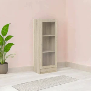 Dsivigli boekenkast, Kantoorplank, Boekenkast, Bibliotheek, 41×28 h107 cm, Eiken Dsivigli boekenkast, Kantoorplank, Boekenkast, Bibliotheek, 41×28 h107 cm, Eiken