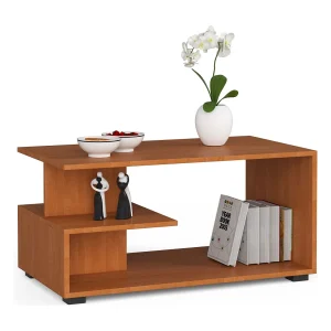Salontafel Koffietafel PIN / AKORD Furniture Factory / Els / 90 x 45 x 51 cm Salontafel Koffietafel PIN / AKORD Furniture Factory / Els / 90 x 45 x 51 cm