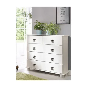 Finca Commode 3+2 Deurs Witlak Finca Commode 3+2 Deurs Witlak