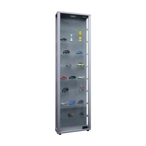 Houten Glas Stand Showcase Edana Maxi Houten Glas Stand Showcase Edana Maxi