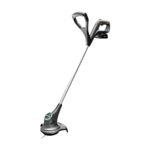 GARDENA SmallCut 23/18V P4A Grastrimmer zonder accu, snijbreedte 23 cm, licht en handzaam GARDENA SmallCut 23/18V P4A Grastrimmer zonder accu, snijbreedte 23 cm, licht en handzaam