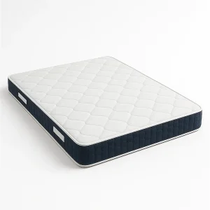 Frans tweepersoonsmatras 135 X 190 Pocketveren & traagschuim | Hoogte 30 cm | Hypoallergeen | Medisch hulpmiddel Frans tweepersoonsmatras 135 X 190 Pocketveren & traagschuim | Hoogte 30 cm | Hypoallergeen | Medisch hulpmiddel