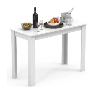Eettafel Keukentafel Esal 110 x 50 cm