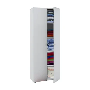 Garderobe kast Vandol draaideuren