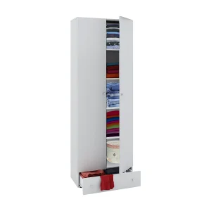 Garderobe Vandol Draaideuren S
