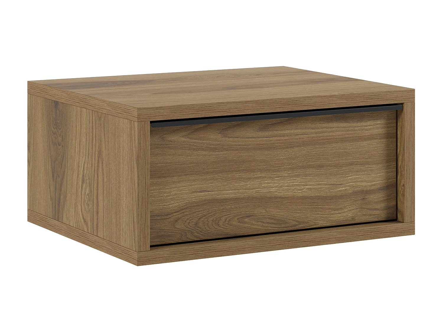 Draaikast met metalen poten, 76 x 101 cm