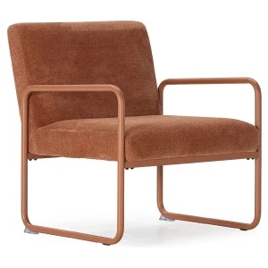 Fauteuil en weefsel 70 x 80 cm Fauteuil en weefsel 70 x 80 cm
