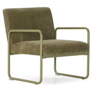 Fauteuil en weefsel 70 x 80 cm Fauteuil en weefsel 70 x 80 cm