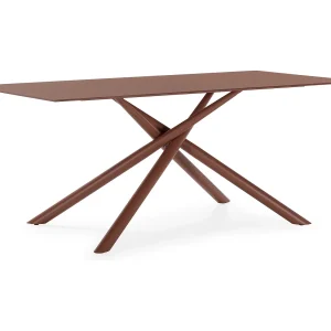 Draaikast met metalen poten, 76 x 101 cm Draaikast met metalen poten, 76 x 101 cm