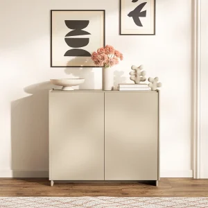 Dressoir 2-deurs – Kasjmier – 103 cm – MAGRO Dressoir 2-deurs – Kasjmier – 103 cm – MAGRO