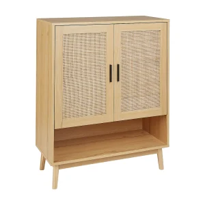 Dressoir lichthout PEROTE Dressoir lichthout PEROTE