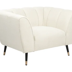 Fauteuil ORSTA Lichtbeige Fauteuil ORSTA Lichtbeige