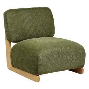Fauteuil KOKKOLA Groen Fauteuil KOKKOLA Groen