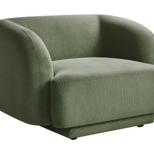 Fauteuil SKJANES Groen Fauteuil SKJANES Groen