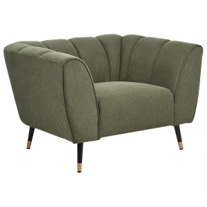 Fauteuil ORSTA Groen Fauteuil ORSTA Groen