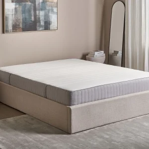 Gel traagschuimmatras HAPPINESS Middelhard 160 x 200 cm