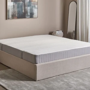 Gel traagschuimmatras HAPPINESS Hard 180 x 200 cm