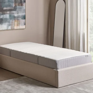 Gelschuimmatras stevig 90 x 200 cm HAPPINESS Gelschuimmatras stevig 90 x 200 cm HAPPINESS