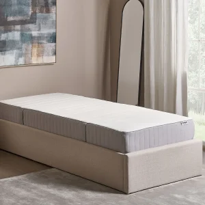 Gelschuimmatras stevig 80 x 200 cm HAPPINESS Gelschuimmatras stevig 80 x 200 cm HAPPINESS