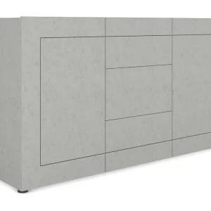 Dressoir 2 deuren/3 lades 150x40x83,5 cm Elios kasjmier Dressoir 2 deuren/3 lades 150x40x83,5 cm Elios kasjmier