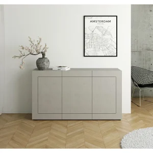 Dressoir 3 deuren 150x40x83,5 cm Elios kasjmier Dressoir 3 deuren 150x40x83,5 cm Elios kasjmier
