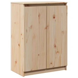 Dressoir 60x36x84 cm massief grenenhout Dressoir 60x36x84 cm massief grenenhout