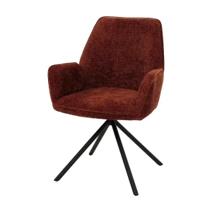 Eetkamerstoel MCW-G67, rood Eetkamerstoel MCW-G67, rood