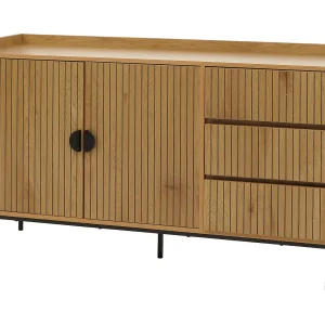 Dressoir MCW-O39, naturel Dressoir MCW-O39, naturel