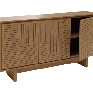 Dressoir MCW-O35, elme naturel Dressoir MCW-O35, elme naturel