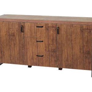 Dressoir MCW-A27, Wild oak look Dressoir MCW-A27, Wild oak look