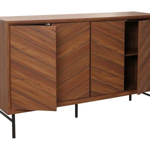 Dressoir MCW-M50, bruin Dressoir MCW-M50, bruin