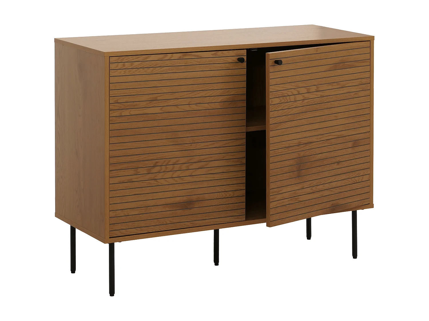 Dressoir MCW-N78, naturel