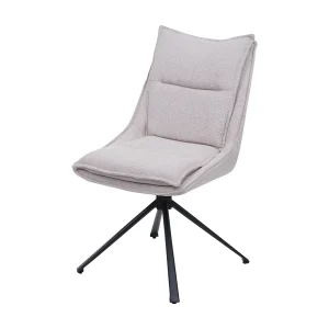 Eetkamerstoel MCW-N71, crème-beige Eetkamerstoel MCW-N71, crème-beige