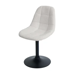 Eetkamerstoel MCW-A60, crème Eetkamerstoel MCW-A60, crème