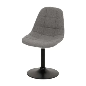 Eetkamerstoel MCW-A60, grijs Eetkamerstoel MCW-A60, grijs