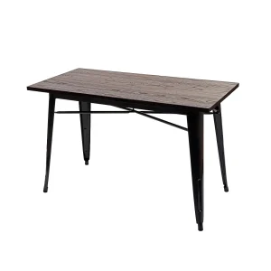 Eetkamertafel MCW-H10a Eetkamertafel MCW-H10a