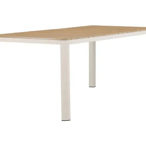 Etna tuintafel beige. Etna tuintafel beige.