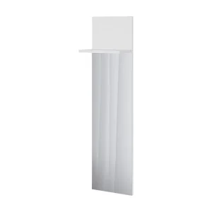 Garderobe wit 36×21.6×135 siri Garderobe wit 36×21.6×135 siri