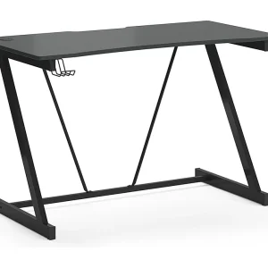 Gametafel antraciet 120x60x75 hudson Gametafel antraciet 120x60x75 hudson