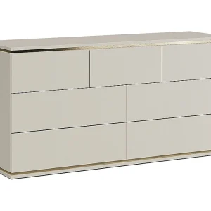 Dressoir kasjmier 139.8x42x70 linette Dressoir kasjmier 139.8x42x70 linette