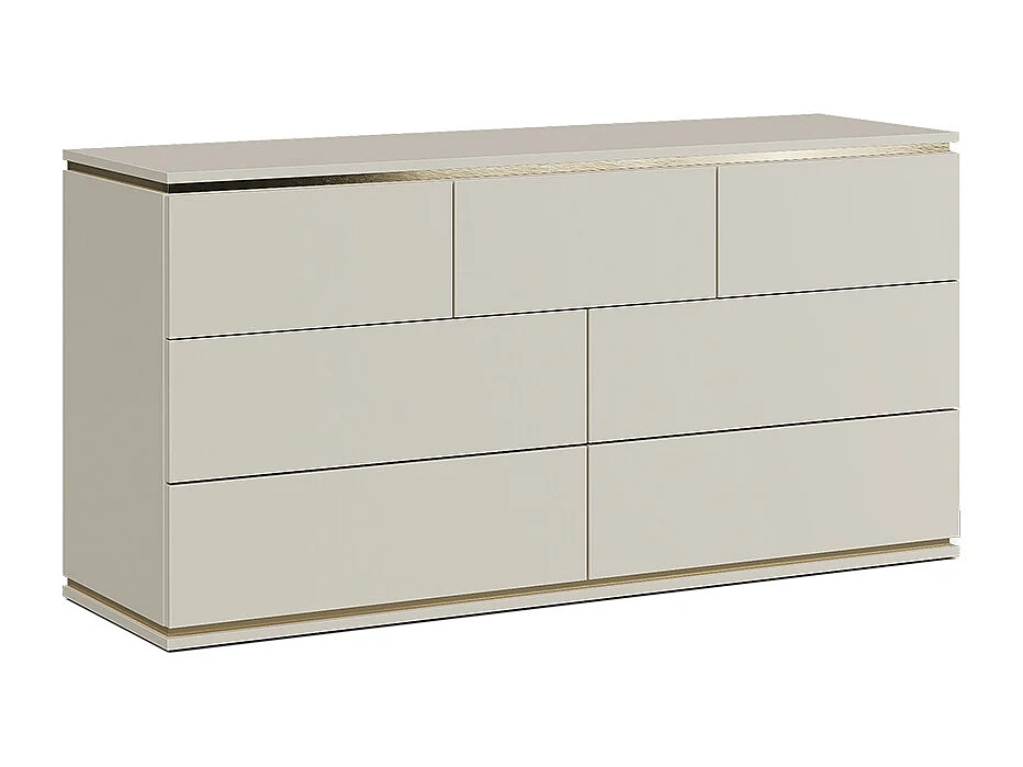 Dressoir kasjmier 139.8x42x70 linette