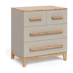 Dressoir kasjmier/artisan 80×53.4×88 malia Dressoir kasjmier/artisan 80×53.4×88 malia