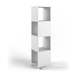 Draaiboekrek wit 35.2×35.2×144.2 Draaiboekrek wit 35.2×35.2×144.2