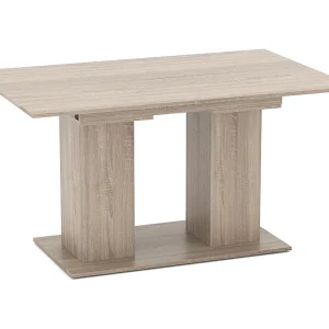 Eettafel sonoma 140x90x76 dix Eettafel sonoma 140x90x76 dix